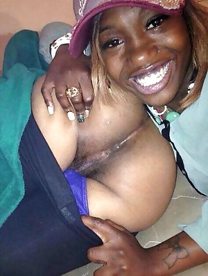 Black Lesbian Pussy Porn Pictures
